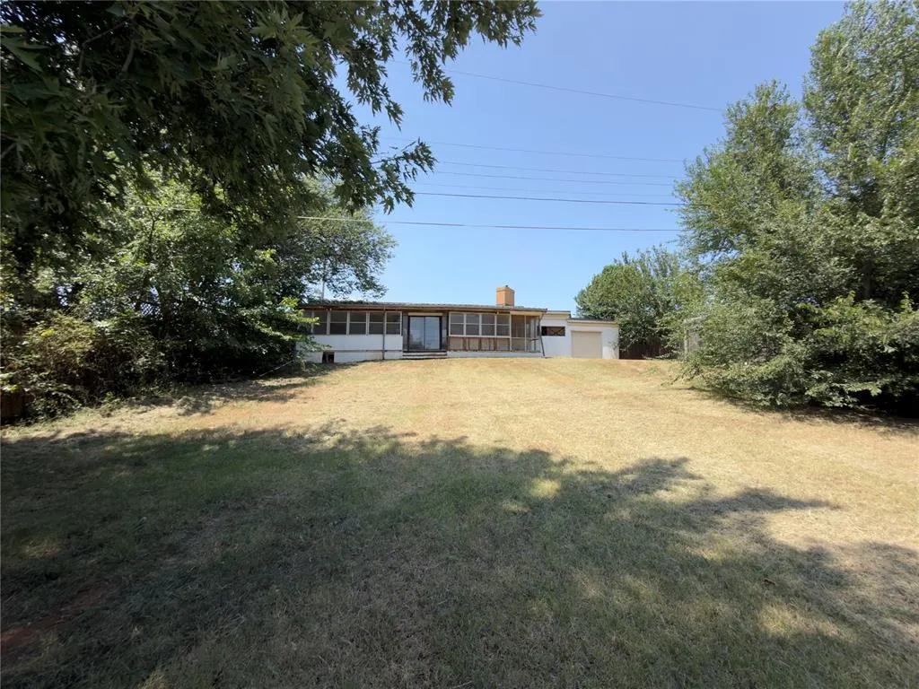 Photo 30 — 3409 S 4th Street, Chickasha, OK 73018