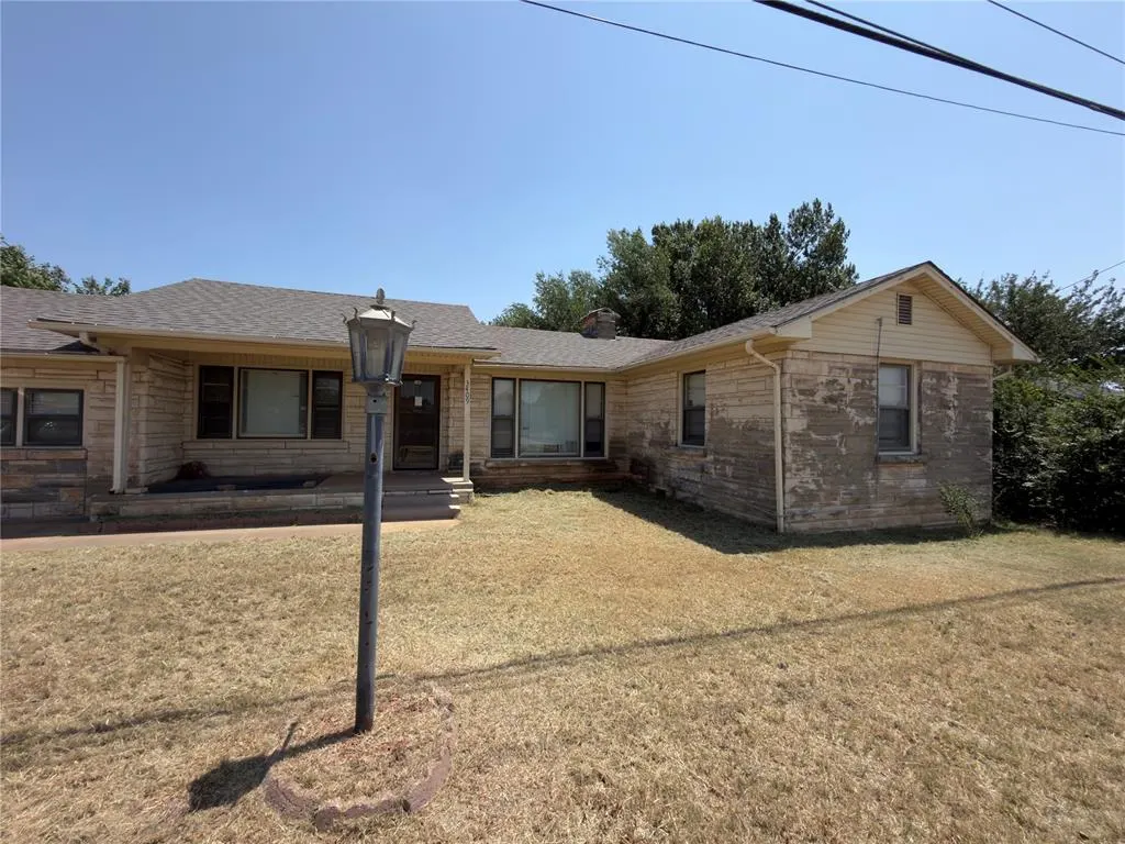 Photo 32 — 3409 S 4th Street, Chickasha, OK 73018