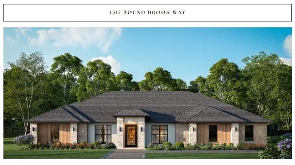 Photo 7 — 1517 Bound Brook Way, Arcadia, OK 73007