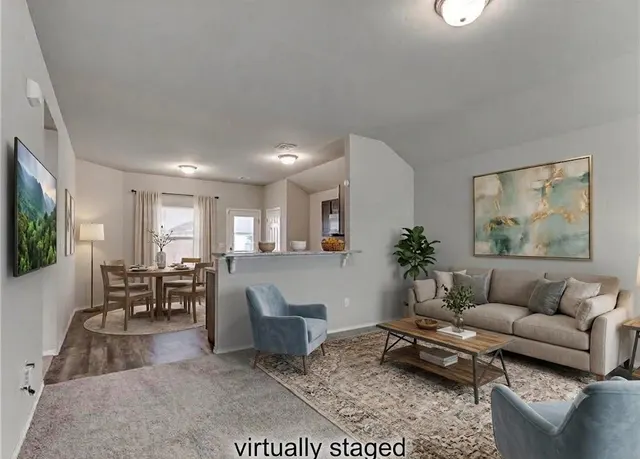 Photo 3 — 9505 NW 119th Street, Yukon, OK 73099