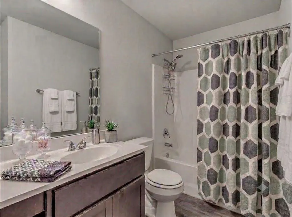 Photo 10 — 9505 NW 119th Street, Yukon, OK 73099