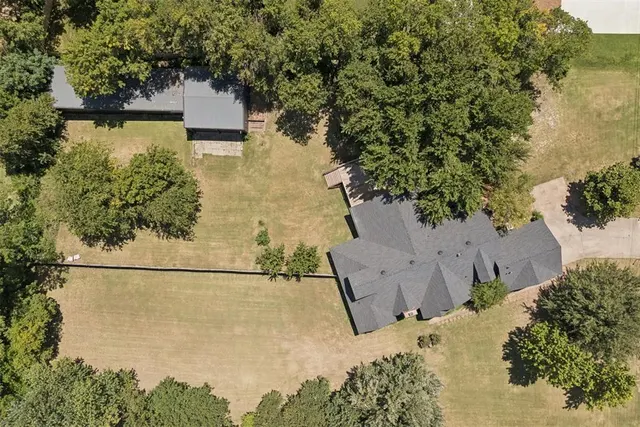 Photo 5 — 1401 Oklahoma Avenue, Norman, OK 73071