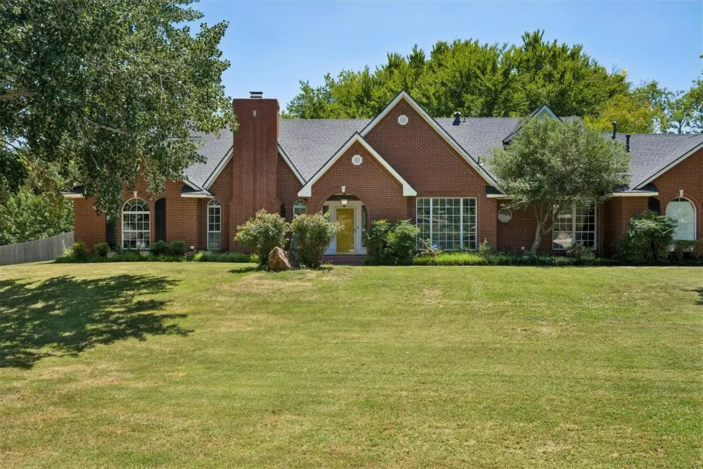 Photo 8 — 1401 Oklahoma Avenue, Norman, OK 73071