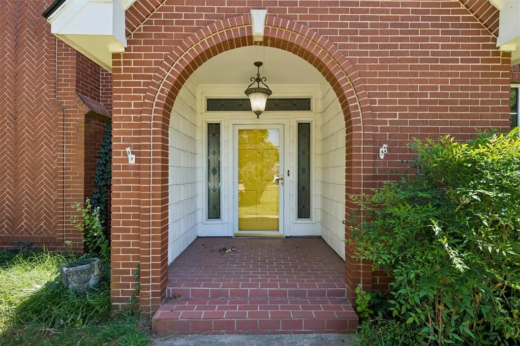 Photo 9 — 1401 Oklahoma Avenue, Norman, OK 73071