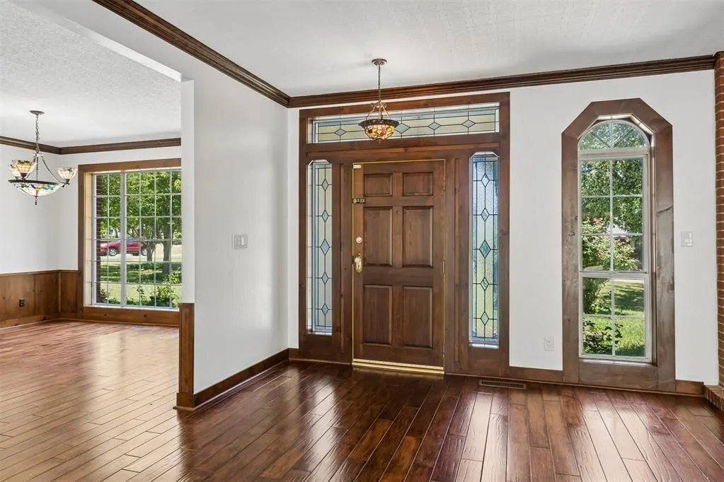 Photo 10 — 1401 Oklahoma Avenue, Norman, OK 73071