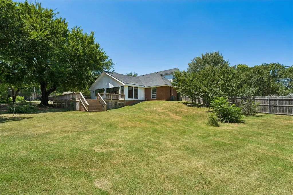 Photo 47 — 1401 Oklahoma Avenue, Norman, OK 73071