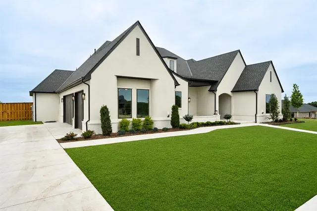 Photo 3 — 9400 Millstone Court, Arcadia, OK 73007