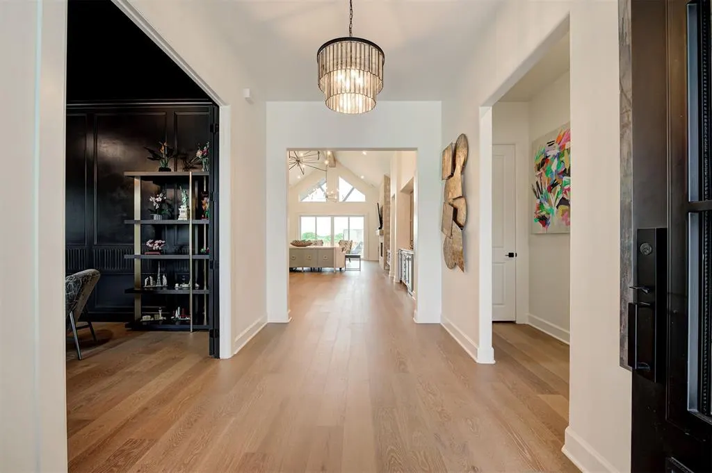 Photo 4 — 9400 Millstone Court, Arcadia, OK 73007