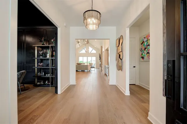 Photo 4 — 9400 Millstone Court, Arcadia, OK 73007