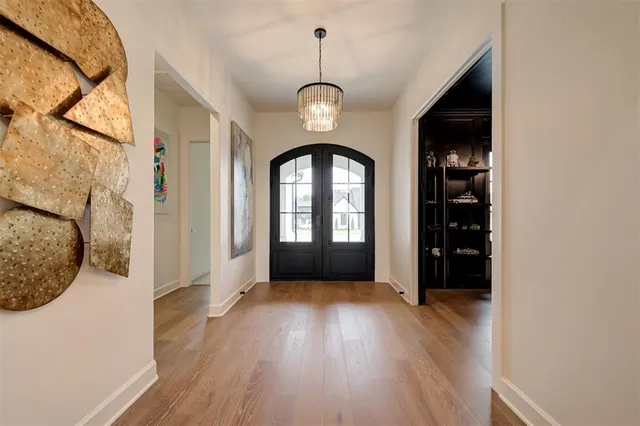 Photo 5 — 9400 Millstone Court, Arcadia, OK 73007