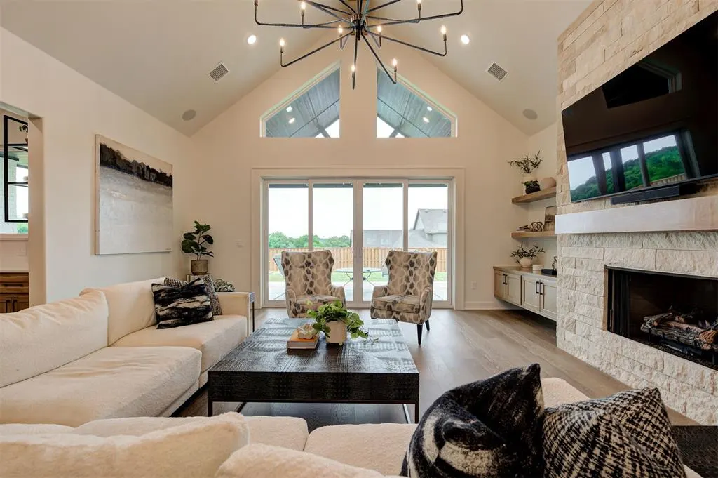 Photo 8 — 9400 Millstone Court, Arcadia, OK 73007