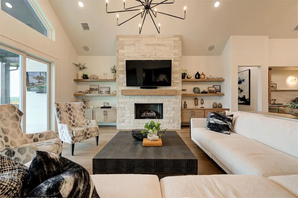 Photo 9 — 9400 Millstone Court, Arcadia, OK 73007