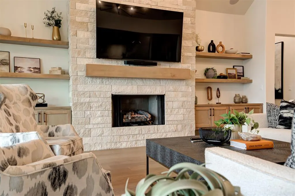 Photo 11 — 9400 Millstone Court, Arcadia, OK 73007