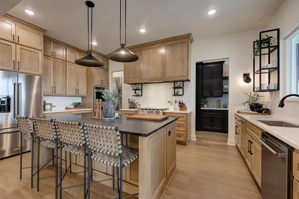 Photo 15 — 9400 Millstone Court, Arcadia, OK 73007