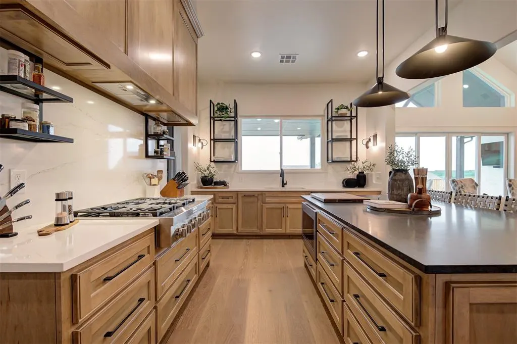 Photo 17 — 9400 Millstone Court, Arcadia, OK 73007