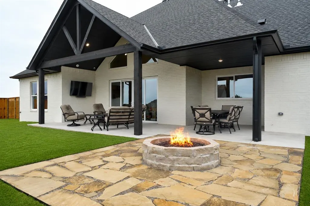 Photo 48 — 9400 Millstone Court, Arcadia, OK 73007