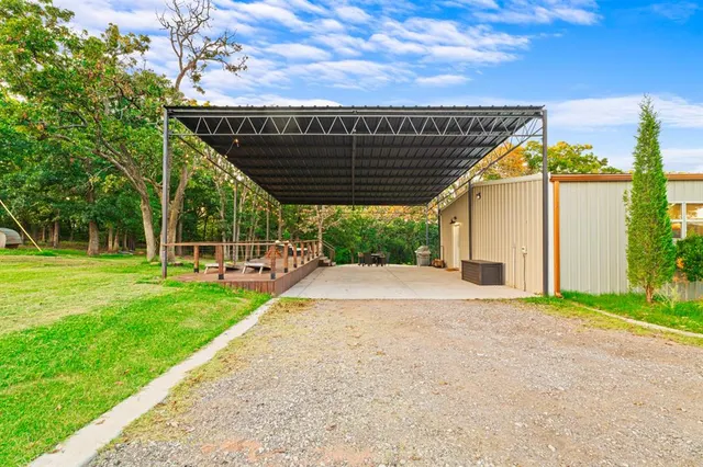 Photo 8 — 11600 E Coffee Creek Road, Arcadia, OK 73007