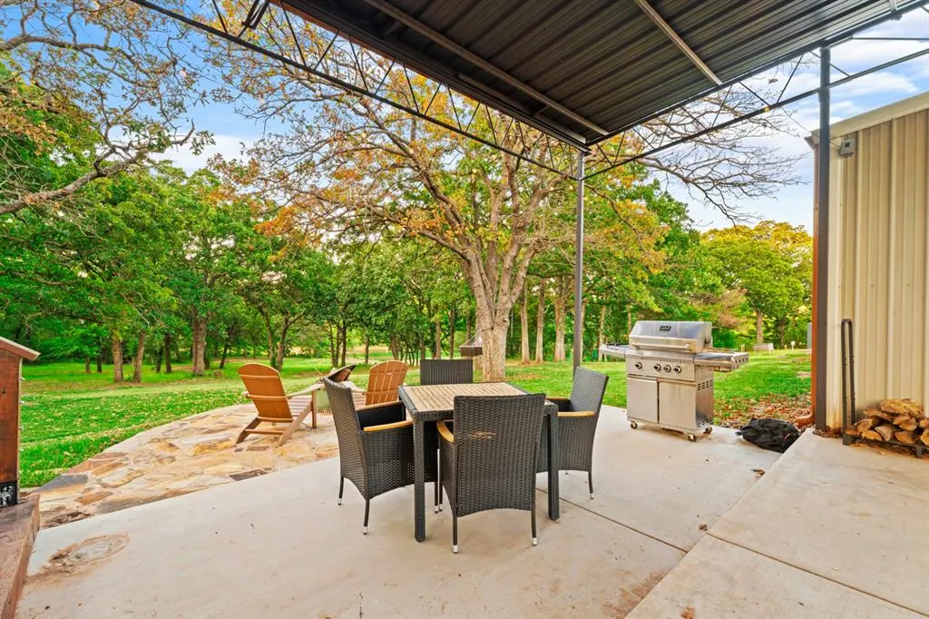 Photo 9 — 11600 E Coffee Creek Road, Arcadia, OK 73007