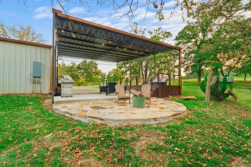 Photo 10 — 11600 E Coffee Creek Road, Arcadia, OK 73007