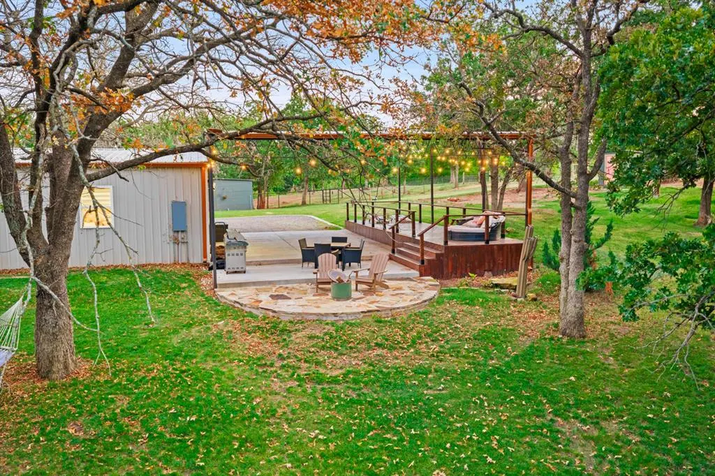 Photo 17 — 11600 E Coffee Creek Road, Arcadia, OK 73007