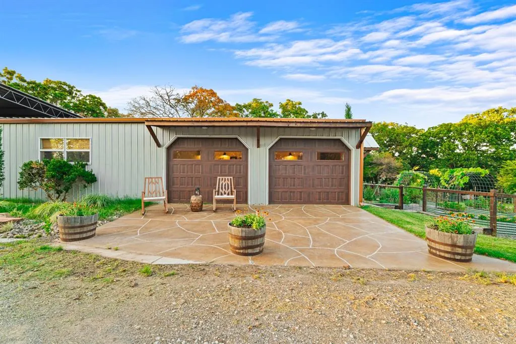 Photo 21 — 11600 E Coffee Creek Road, Arcadia, OK 73007