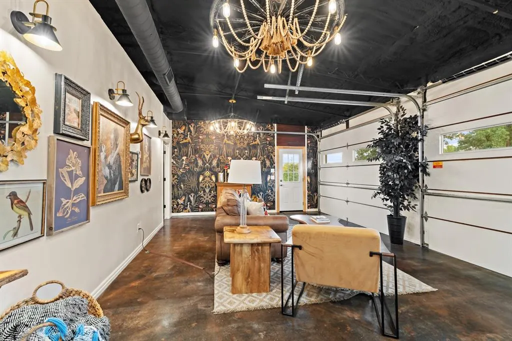 Photo 29 — 11600 E Coffee Creek Road, Arcadia, OK 73007