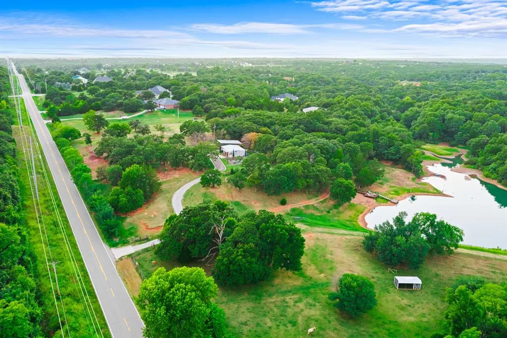 Photo 41 — 11600 E Coffee Creek Road, Arcadia, OK 73007