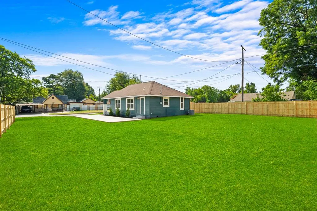 Photo 23 — 4111 S Oklahoma Avenue, Oklahoma City, OK 73129