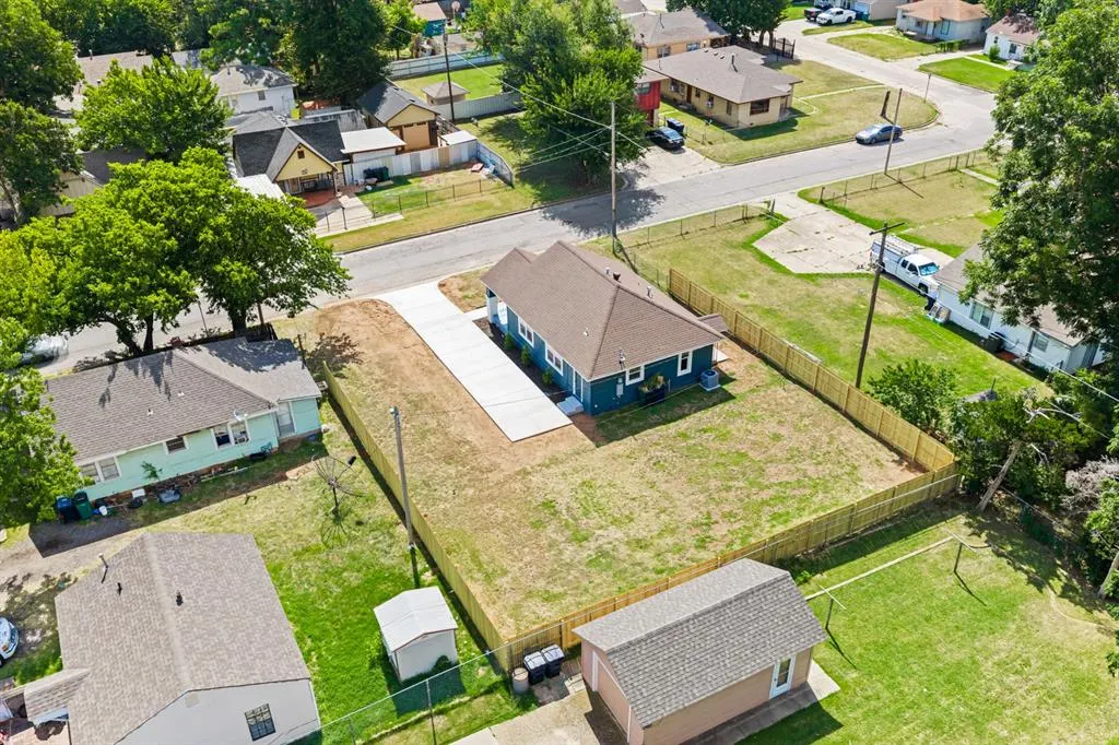 Photo 25 — 4111 S Oklahoma Avenue, Oklahoma City, OK 73129