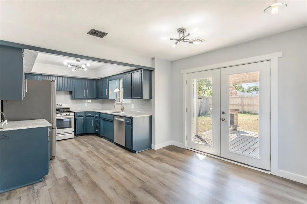Photo 9 — 7318 NW 106th, Oklahoma City, OK 73162