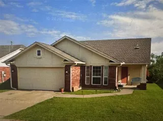 Sold home at 2513 NW 182nd Street