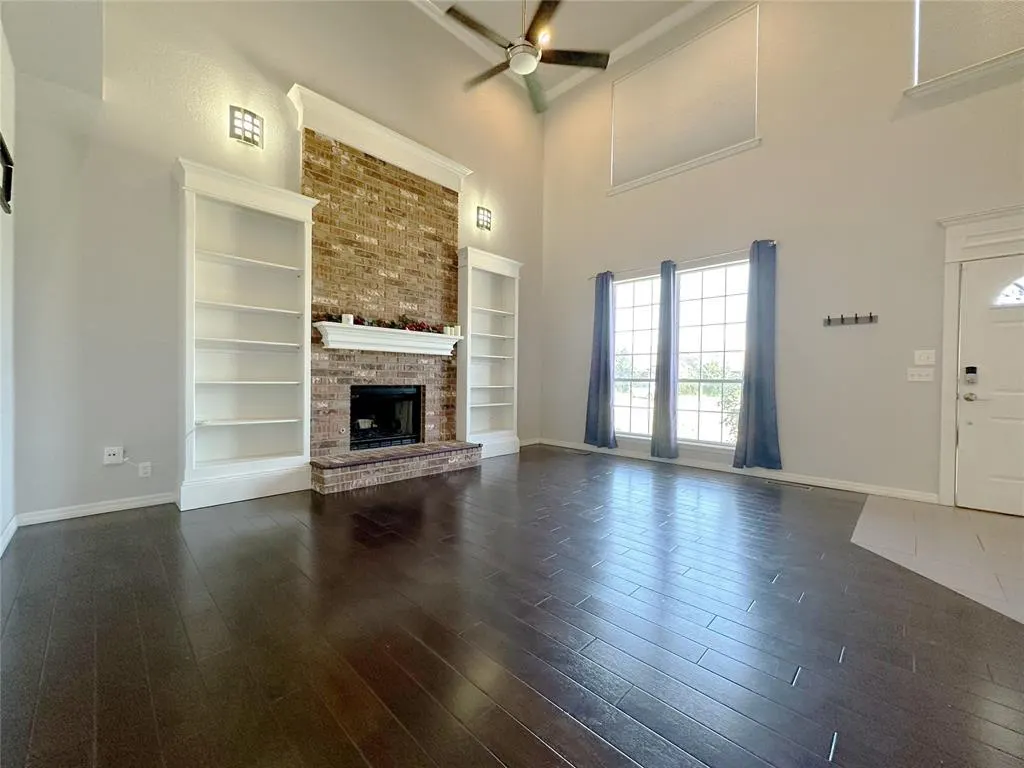 Photo 2 — 2812 Eaton Drive, Norman, OK 73072