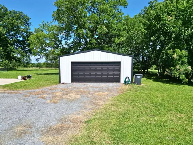 Photo 4 — 22841 County Road 3620, Stonewall, OK 74871