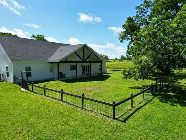 Photo 5 — 22841 County Road 3620, Stonewall, OK 74871