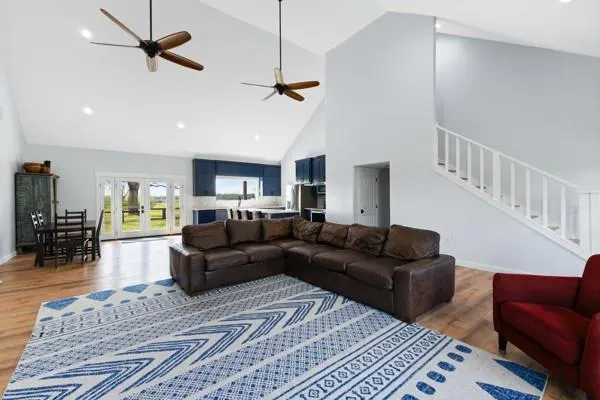 Photo 8 — 22841 County Road 3620, Stonewall, OK 74871