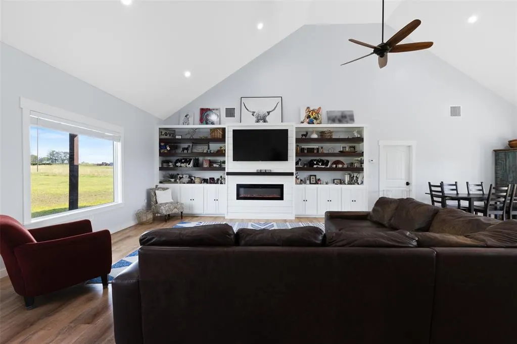Photo 10 — 22841 County Road 3620, Stonewall, OK 74871