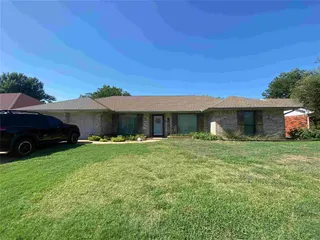 Sold home at 2313 NW 112th Terrace
