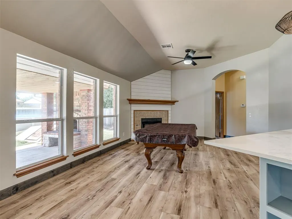 Photo 15 — 825 Oak Creek Drive, Moore, OK 73160