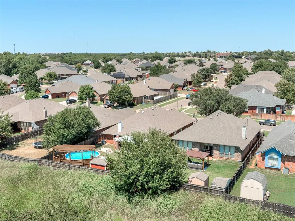 Photo 49 — 825 Oak Creek Drive, Moore, OK 73160