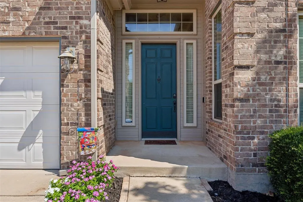 Photo 3 — 2417 NW 180th Street, Edmond, OK 73012