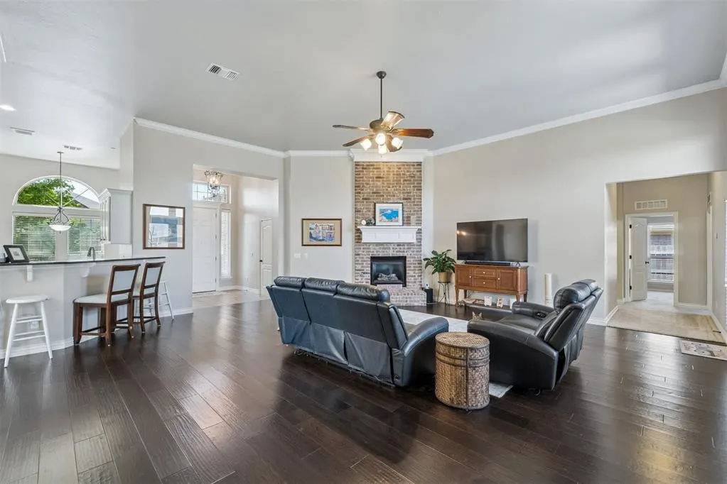 Photo 6 — 2417 NW 180th Street, Edmond, OK 73012