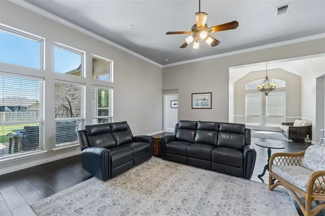 Photo 8 — 2417 NW 180th Street, Edmond, OK 73012
