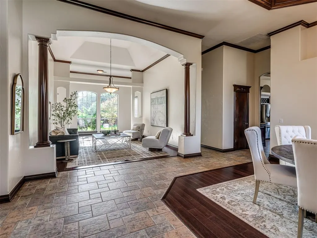 Photo 4 — 17008 Platinum Lane, Edmond, OK 73012