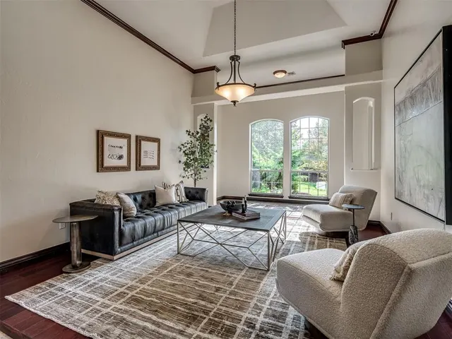 Photo 5 — 17008 Platinum Lane, Edmond, OK 73012