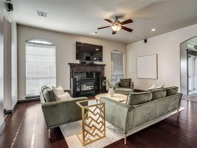 Photo 6 — 17008 Platinum Lane, Edmond, OK 73012