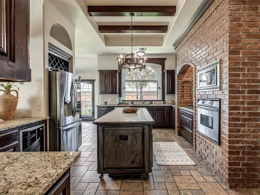 Photo 12 — 17008 Platinum Lane, Edmond, OK 73012
