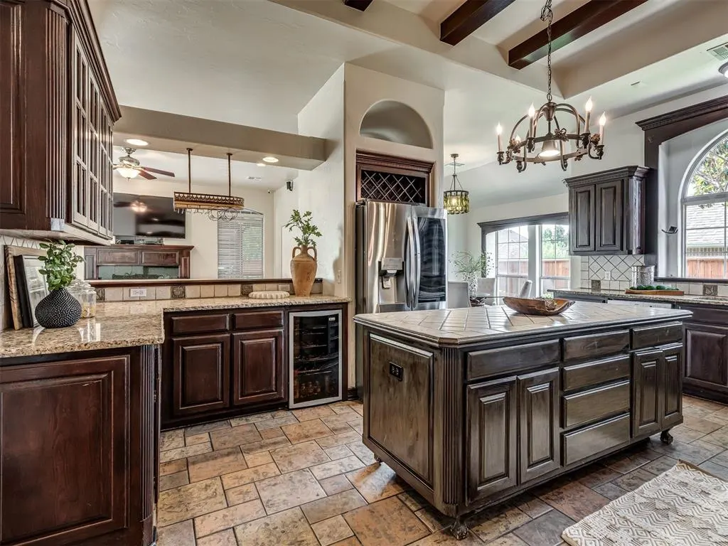 Photo 13 — 17008 Platinum Lane, Edmond, OK 73012