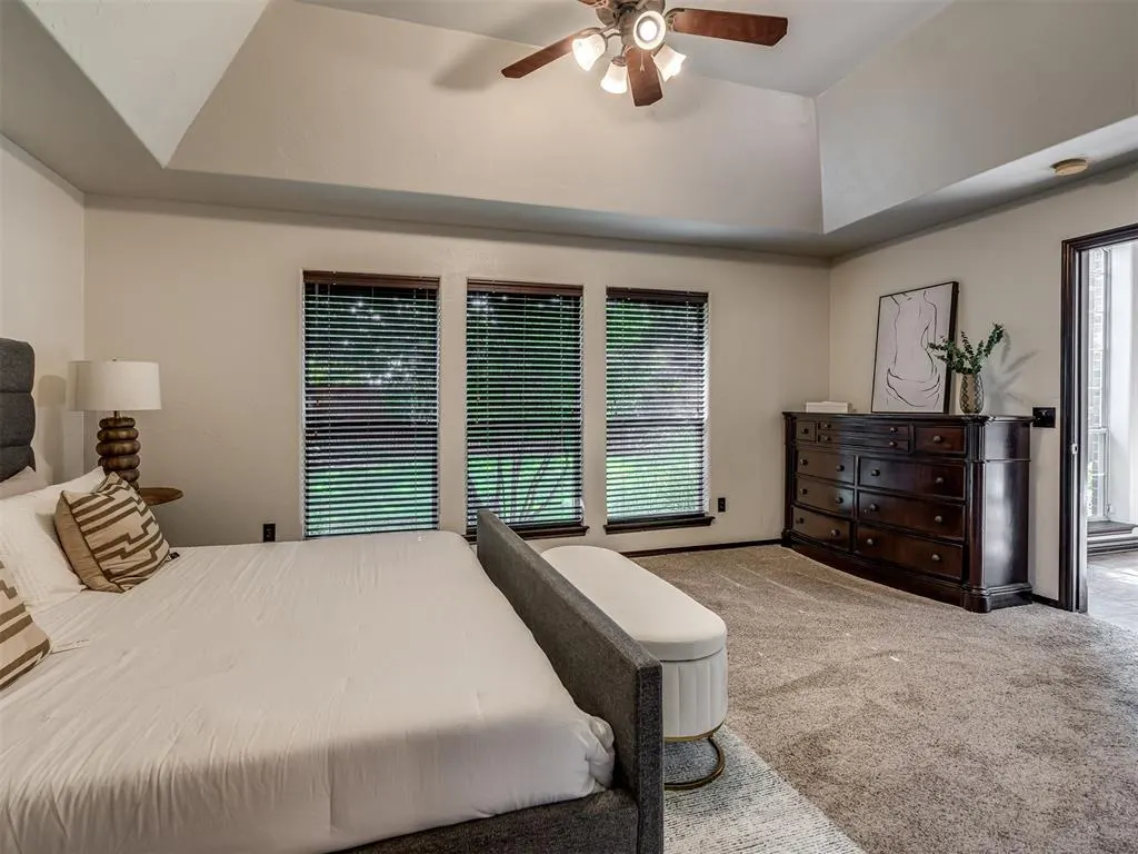Photo 20 — 17008 Platinum Lane, Edmond, OK 73012