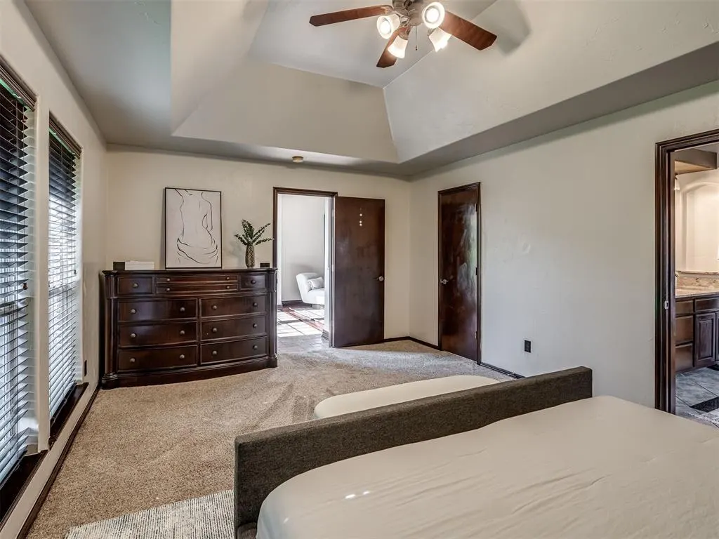 Photo 21 — 17008 Platinum Lane, Edmond, OK 73012
