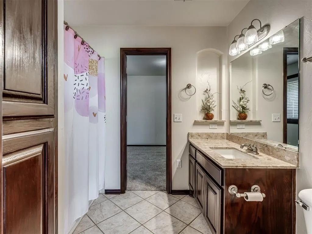 Photo 30 — 17008 Platinum Lane, Edmond, OK 73012